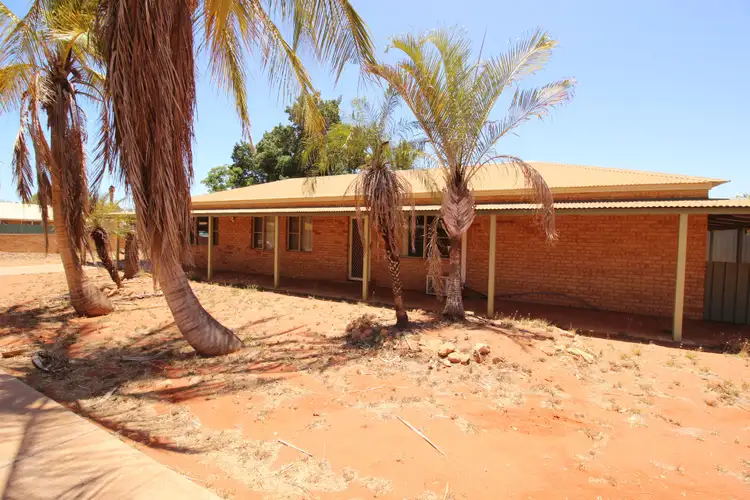 Sixth view of Homely house listing, 18 Beroona Loop, South Hedland WA 6722