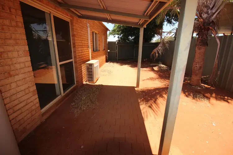 Seventh view of Homely house listing, 18 Beroona Loop, South Hedland WA 6722