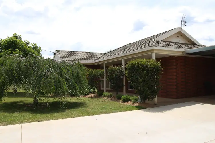 Third view of Homely house listing, 112 Albury Street, Tumbarumba NSW 2653