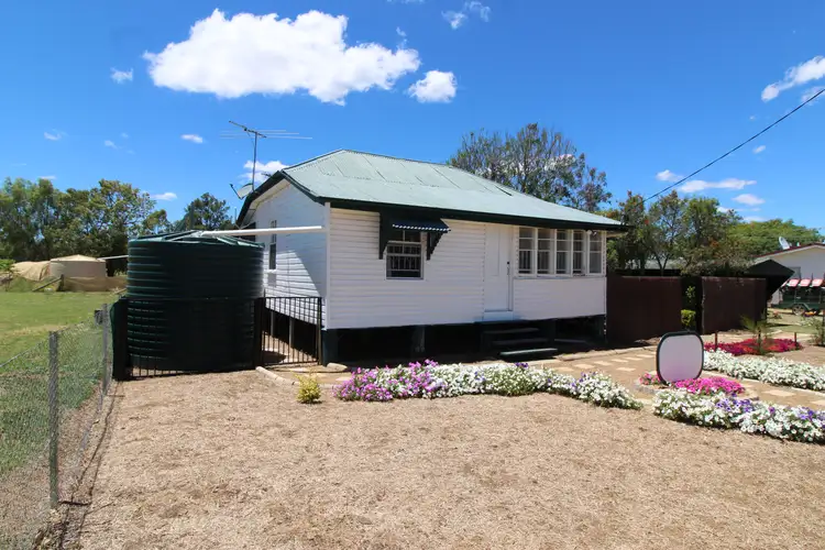 12 Margaret Street, Maclagan QLD 4352
