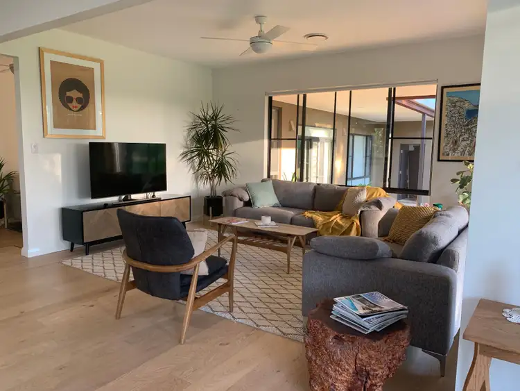 Second view of Homely house listing, "Alkira" 202 Military Road, Parkes NSW 2870