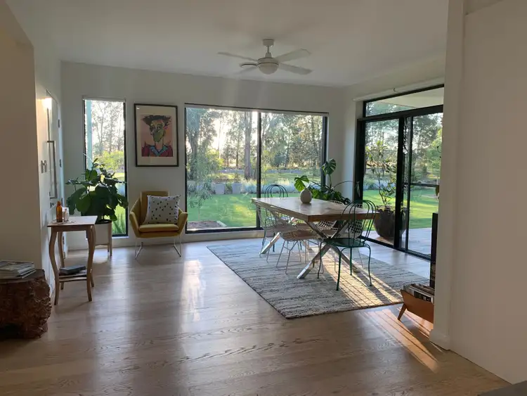 Third view of Homely house listing, "Alkira" 202 Military Road, Parkes NSW 2870