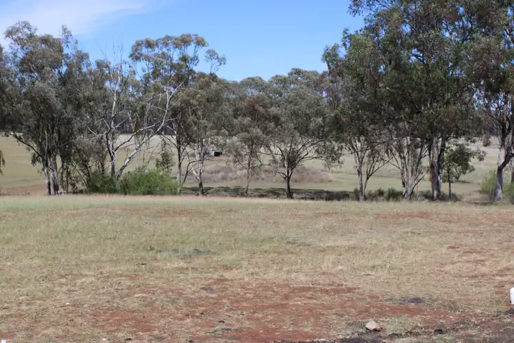Second view of Homely land listing, 52 Bimbadeen Drive, Inverell NSW 2360