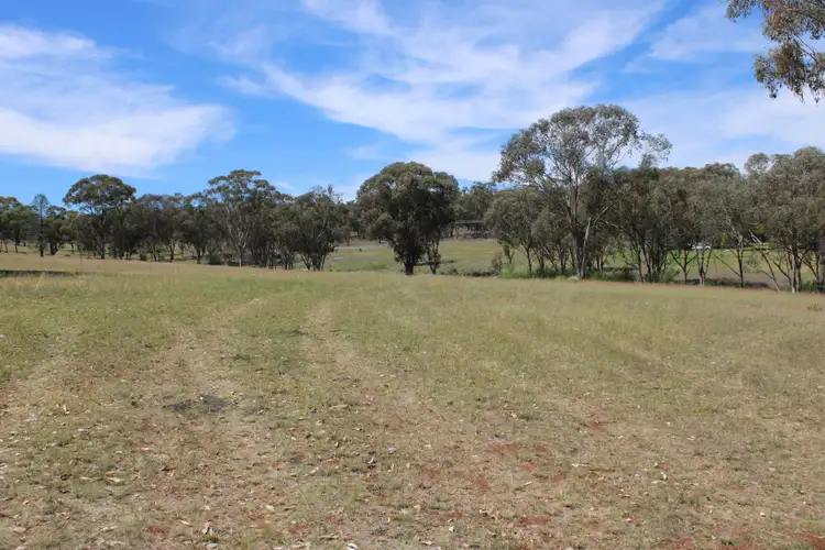 Third view of Homely land listing, 52 Bimbadeen Drive, Inverell NSW 2360