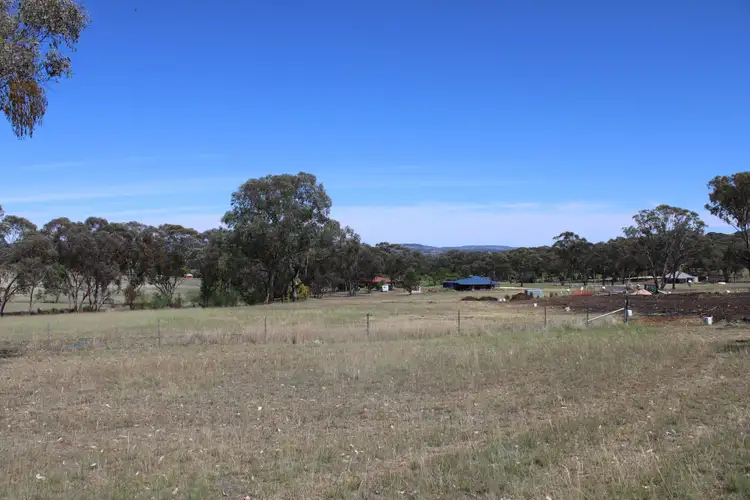 Fourth view of Homely land listing, 52 Bimbadeen Drive, Inverell NSW 2360