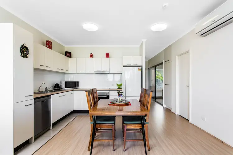 Fourth view of Homely apartment listing, 30, 10-16 Light Common, Mawson Lakes SA 5095