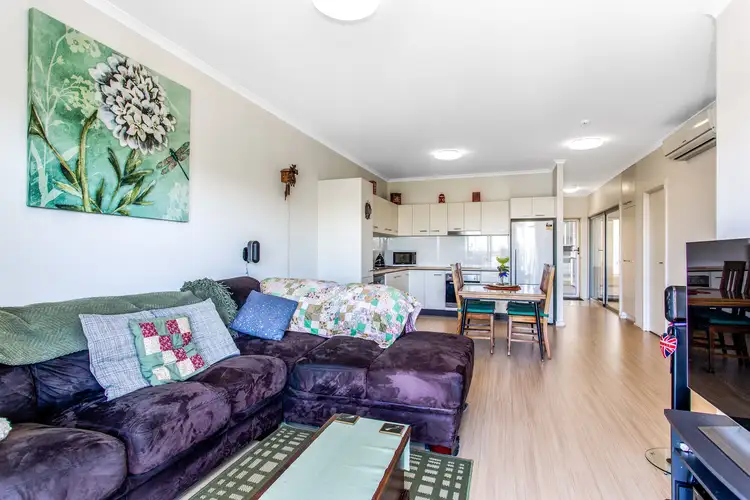 Fifth view of Homely apartment listing, 30, 10-16 Light Common, Mawson Lakes SA 5095