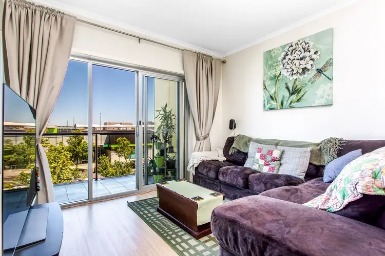 Sixth view of Homely apartment listing, 30, 10-16 Light Common, Mawson Lakes SA 5095