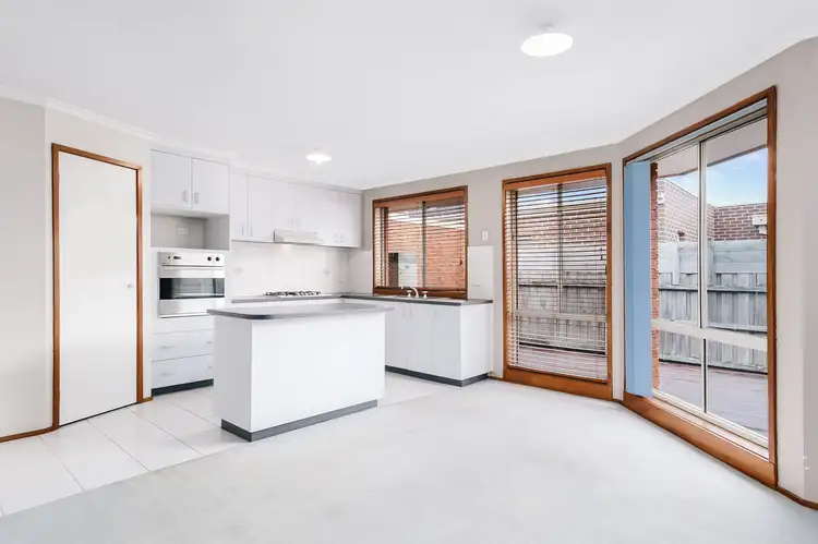 Second view of Homely unit listing, 4/93-95 Frawley Road, Hallam VIC 3803