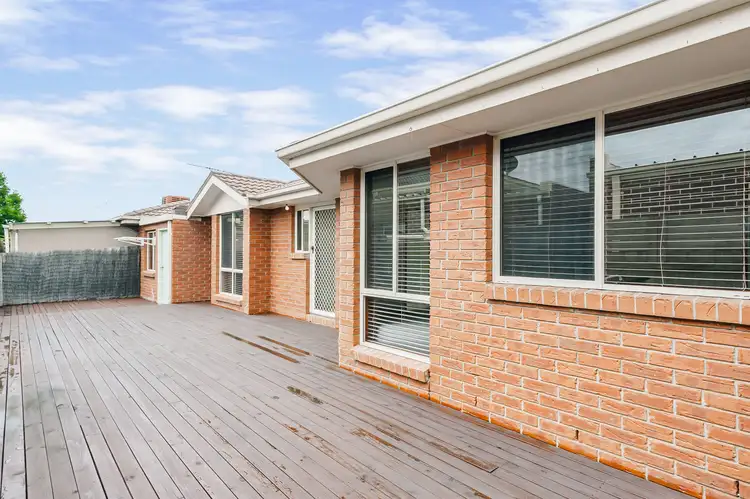 Fourth view of Homely unit listing, 4/93-95 Frawley Road, Hallam VIC 3803
