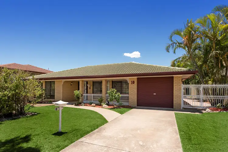 10 Firthshire Street, Mansfield QLD 4122