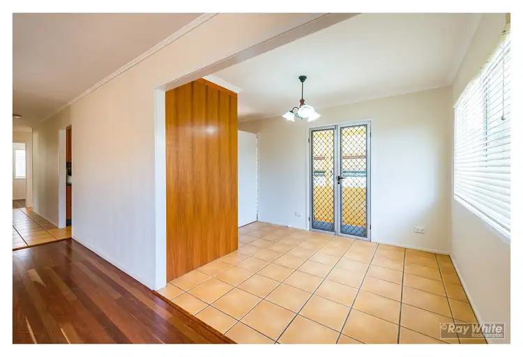Sixth view of Homely house listing, 303 Diplock Street, Frenchville QLD 4701