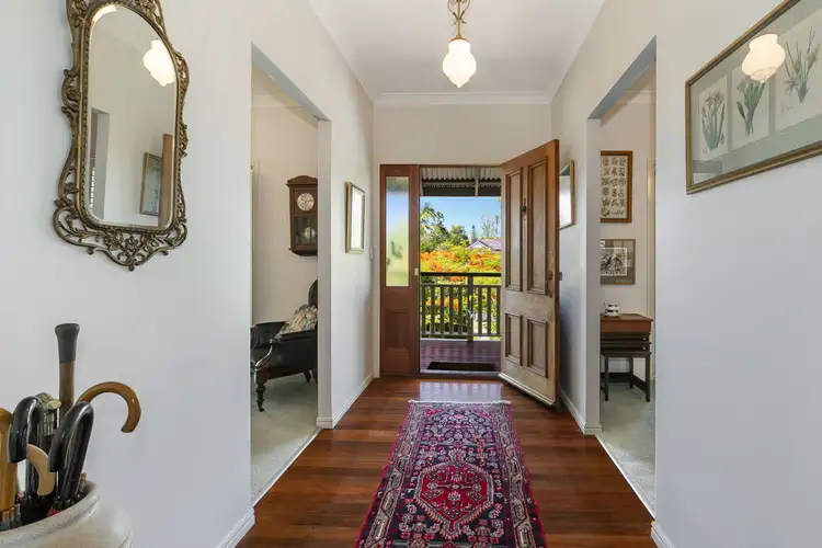 Fifth view of Homely house listing, 11 Kay Close, Kenmore Hills QLD 4069