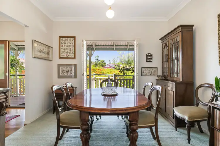 Sixth view of Homely house listing, 11 Kay Close, Kenmore Hills QLD 4069