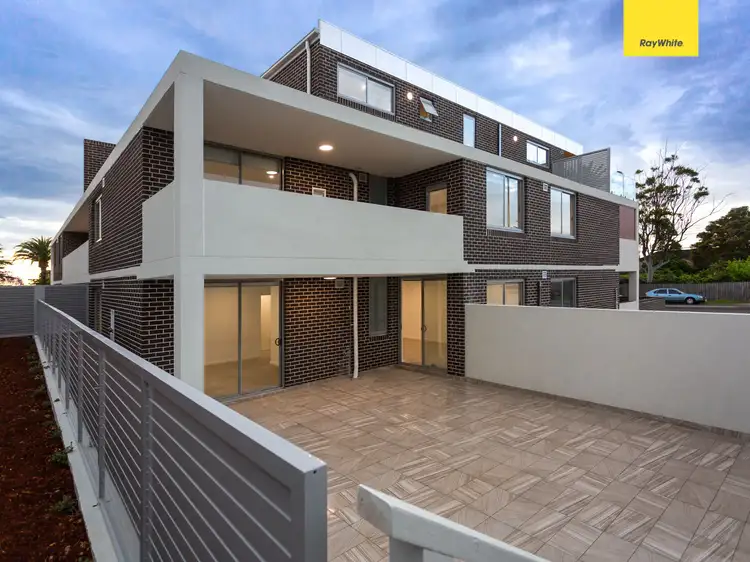 G02/34 Broadway, Punchbowl NSW 2196