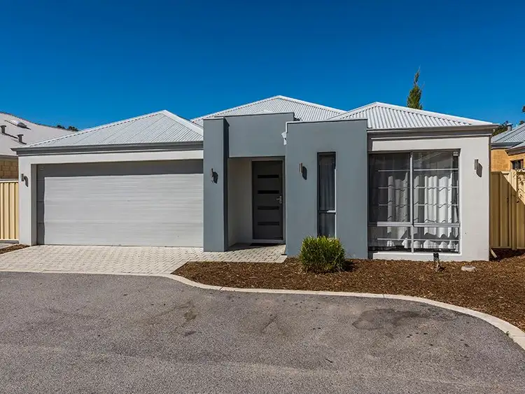 Second view of Homely house listing, 15/11 Carnation Street, Canning Vale WA 6155