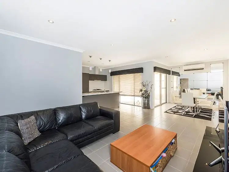 Fifth view of Homely house listing, 15/11 Carnation Street, Canning Vale WA 6155