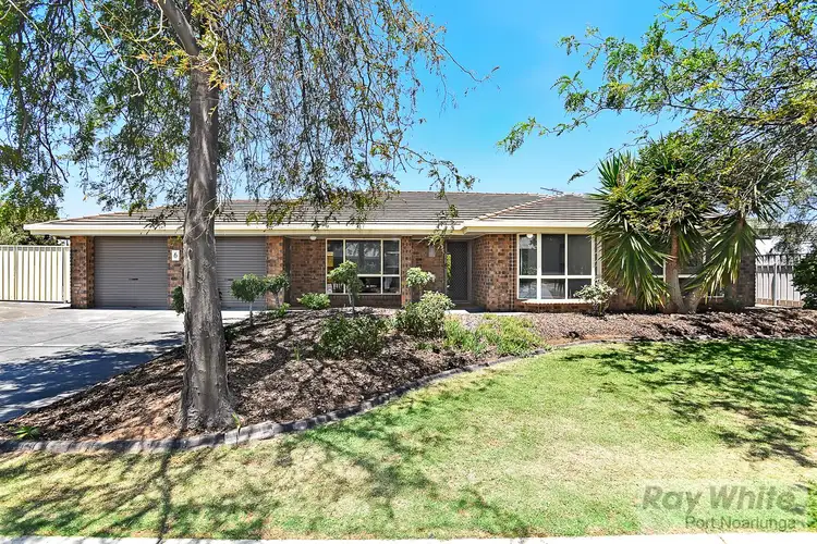 6 Petrel Close, Seaford Rise SA 5169