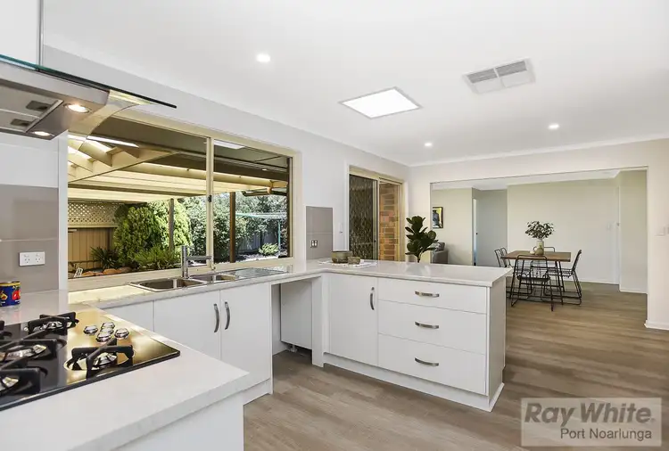 Fifth view of Homely house listing, 6 Petrel Close, Seaford Rise SA 5169