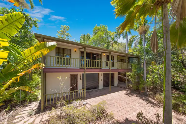 5 Picton Court, Cranbrook QLD 4814
