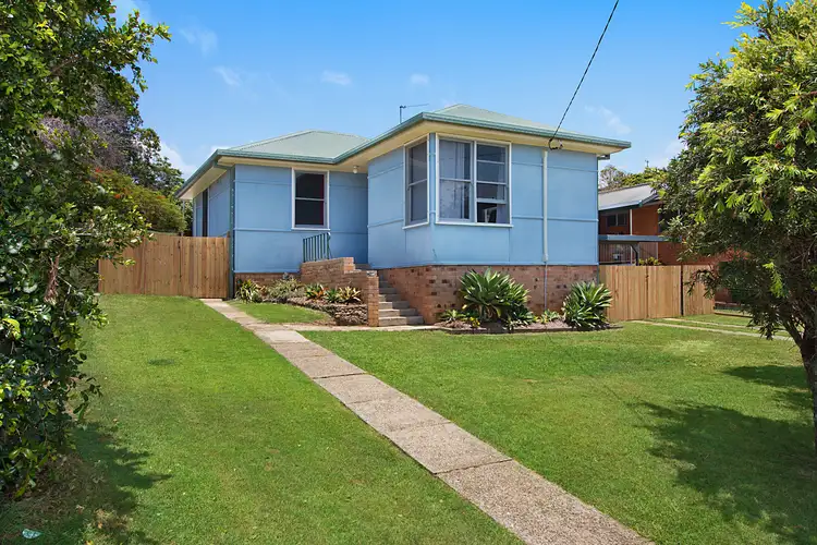 Second view of Homely house listing, 16 Baker Street, Murwillumbah NSW 2484