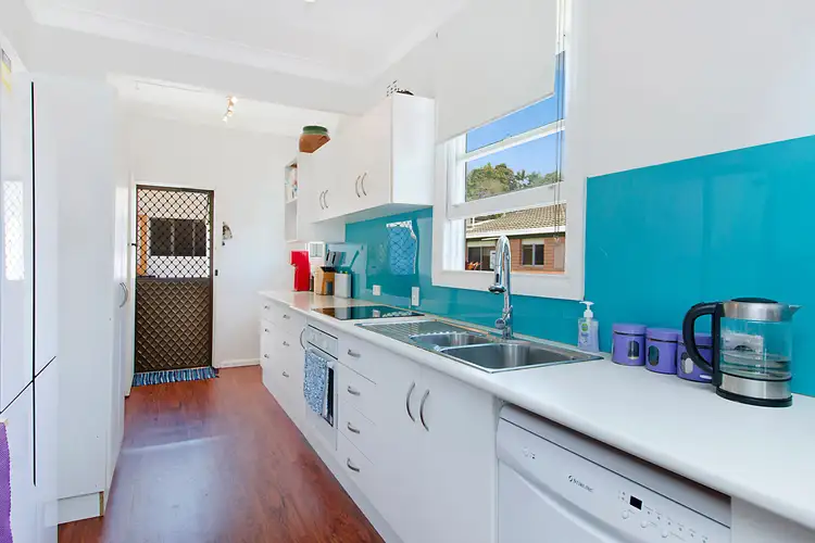 Third view of Homely house listing, 16 Baker Street, Murwillumbah NSW 2484