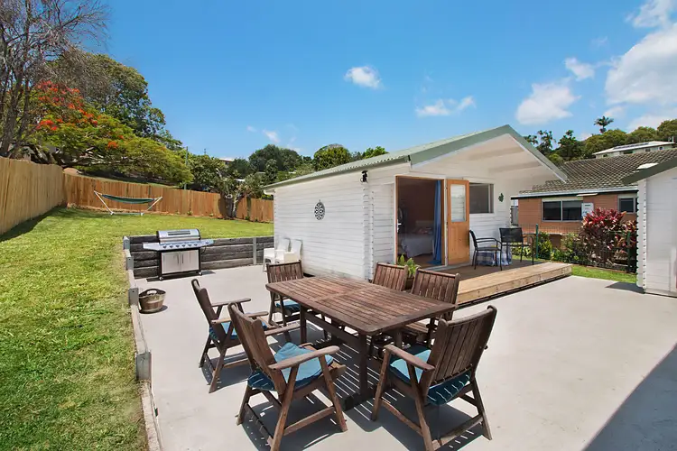 Fourth view of Homely house listing, 16 Baker Street, Murwillumbah NSW 2484