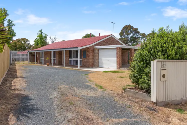Main view of Homely house listing, 92 Racecourse Road, Pakenham VIC 3810