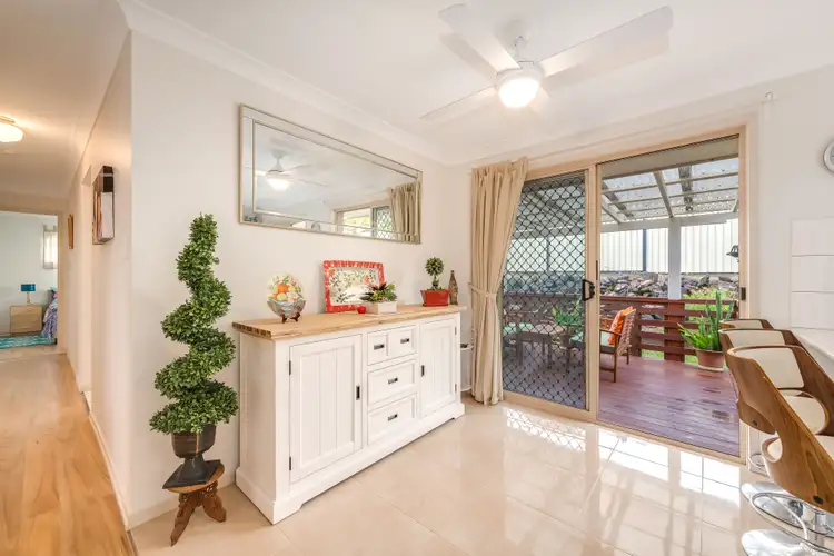 Second view of Homely house listing, 2 Langer Place, Arundel QLD 4214