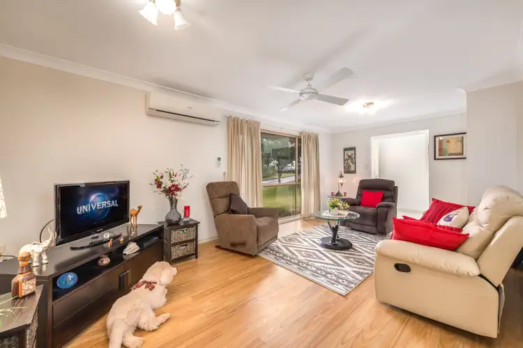 Third view of Homely house listing, 2 Langer Place, Arundel QLD 4214