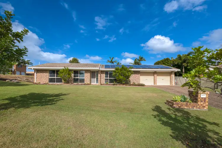 Fourth view of Homely house listing, 2 Langer Place, Arundel QLD 4214