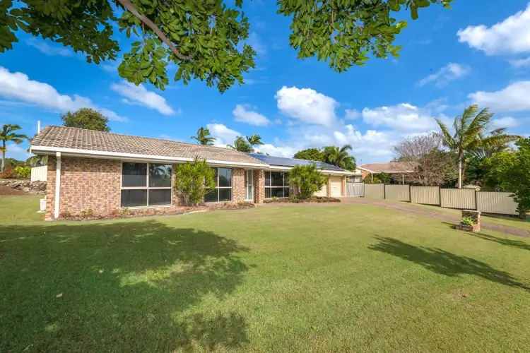 Seventh view of Homely house listing, 2 Langer Place, Arundel QLD 4214