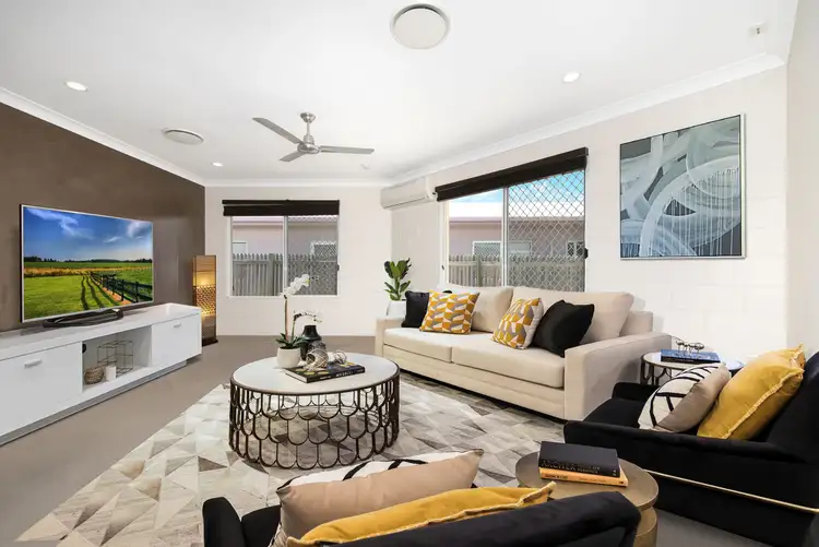 6 Bellbine Street, Kirwan QLD 4817
