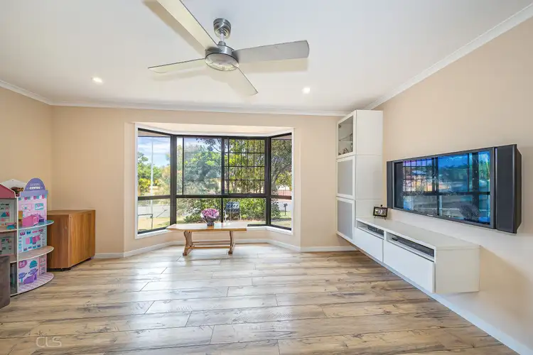 Second view of Homely house listing, 56 Voyagers Drive, Banksia Beach QLD 4507