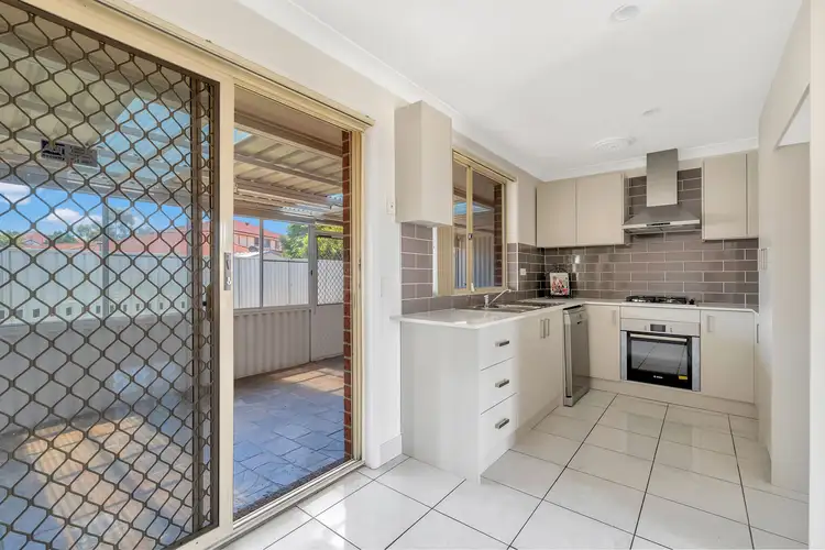 Second view of Homely house listing, 18 Duck Place, Hinchinbrook NSW 2168