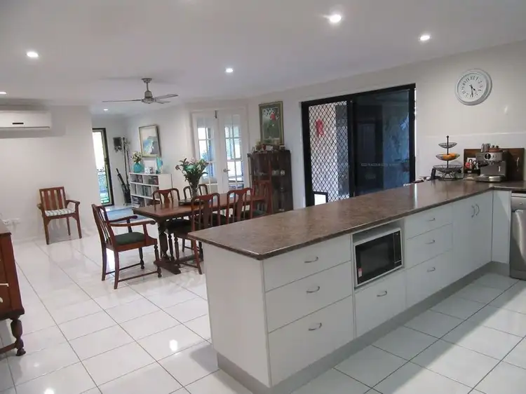 Third view of Homely house listing, 32 Wright Street, Emerald QLD 4720