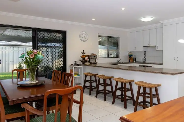 Fifth view of Homely house listing, 32 Wright Street, Emerald QLD 4720