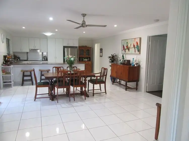 Sixth view of Homely house listing, 32 Wright Street, Emerald QLD 4720