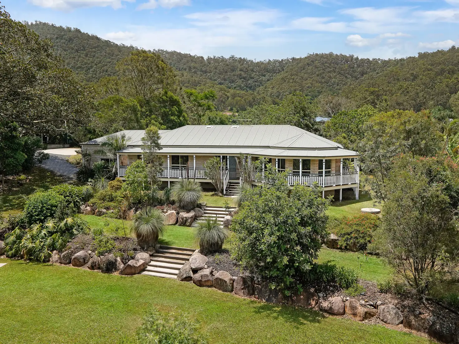 Main view of Homely house listing, 6 Woodfern Court, Samford Valley QLD 4520