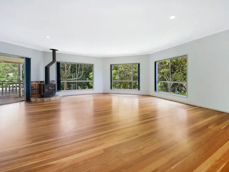 Second view of Homely house listing, 6 Woodfern Court, Samford Valley QLD 4520