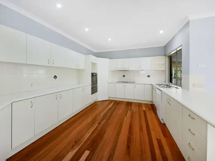 Third view of Homely house listing, 6 Woodfern Court, Samford Valley QLD 4520