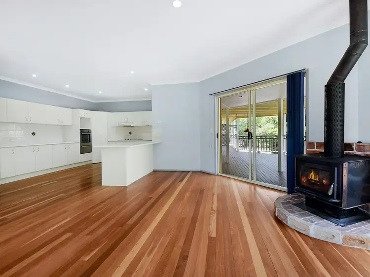 Fourth view of Homely house listing, 6 Woodfern Court, Samford Valley QLD 4520