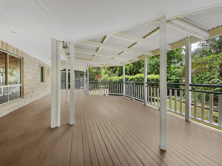 Fifth view of Homely house listing, 6 Woodfern Court, Samford Valley QLD 4520