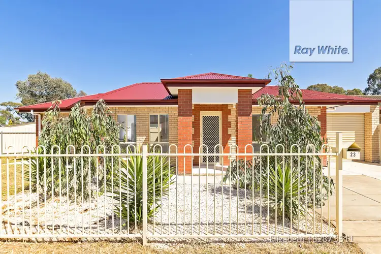 Third view of Homely house listing, 23 Galway Crescent, Salisbury Downs SA 5108