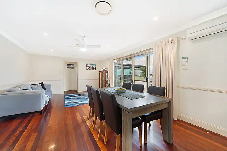 Second view of Homely house listing, 20 Murphy Circuit, Ashtonfield NSW 2323