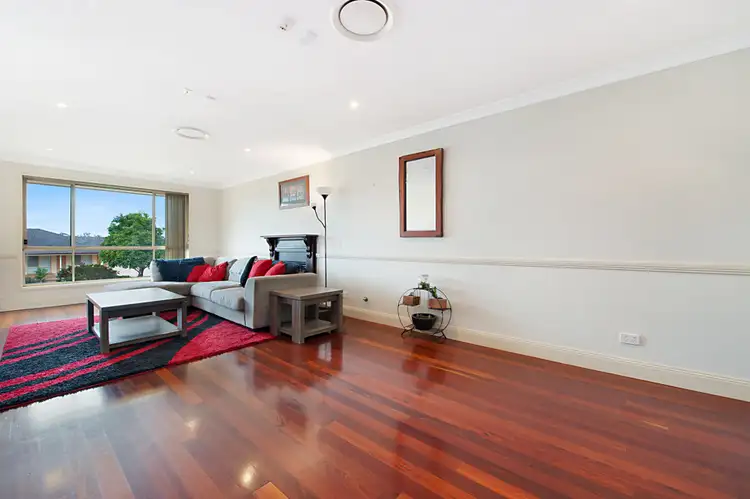 Third view of Homely house listing, 20 Murphy Circuit, Ashtonfield NSW 2323