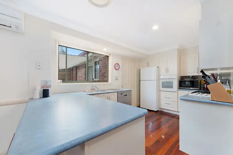 Fourth view of Homely house listing, 20 Murphy Circuit, Ashtonfield NSW 2323