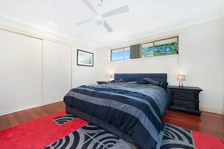 Fifth view of Homely house listing, 20 Murphy Circuit, Ashtonfield NSW 2323