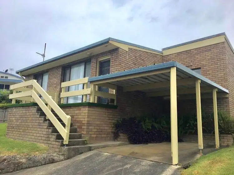 51 Armstrong Avenue