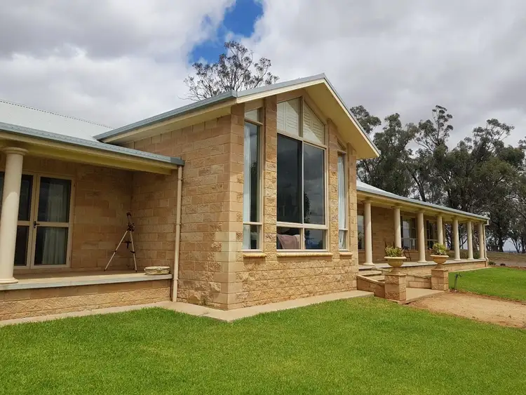 Main view of Homely house listing, 139A Deep Lead Road, Parkes NSW 2870